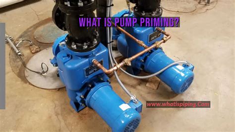 priming centrifugal pump|self priming positive displacement pump.